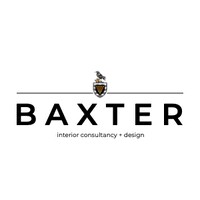 Baxter Interior Design logo - Similar company to Chapter Eight Design | Interior Design Studio