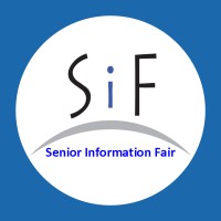 Senior Information Fair logo - Similar company to Disrupt Hr Fort Wayne