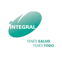 Integral Salud logo - Similar company to Intemed S.A.