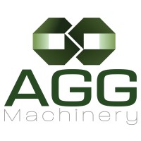 AGG Machinery logo - Similar company to Italight Ltd