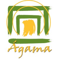 ÁGAMA CONSULTORIA Y APRENDIZAJE logo - Similar company to Forem Confederal