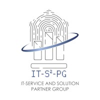 IT-S²-PG GmbH logo - Similar company to Skysystems Gruppe