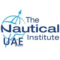 The Nautical Institute UAE Branch logo - Similar company to Constellation Marine Surveyors