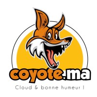 Coyote.ma logo - Similar company to Get Consulting