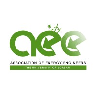 AEE JU Student Chapter logo - Similar company to Aee - Amman Arab Student Chapter