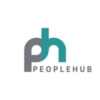 Peoplehub Limited logo - Similar company to Pcs I-Datacomms Limited