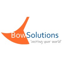 BowSolutions logo - Similar company to Timen Group B.V.
