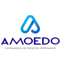 Amoedo Distribuidora logo - Similar company to Focus Distribuidora Ltda