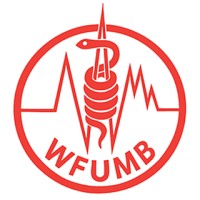 World Federation For Ultrasound in Medicine and Biology logo - Similar company to Eduson
