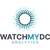 WatchMyDC® Hyperautomation logo - Similar company to Ideal Grp