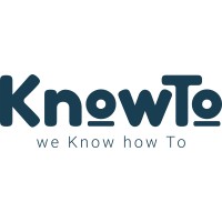 KnowTo logo - Similar company to Lets Gigo