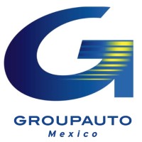 Groupauto Mexico logo - Similar company to Part2Car