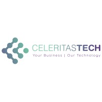 CeleritasTECH logo - Similar company to Senpai Development