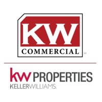 KW Commercial Properties logo - Similar company to Redex  Properties&Solutions