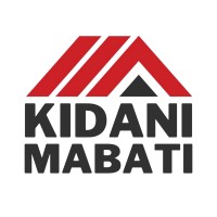 Kidani Mabati Factory logo - Similar company to Mabati Ltd