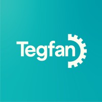 Tegfan Plant & Machinery logo - Similar company to Smiths Refrigeration