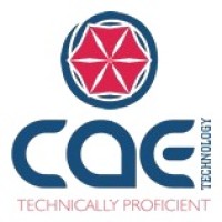 CAE Technology Services logo - Similar company to Risen Solutions