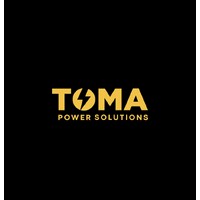 Toma Power Solutions logo - Similar company to Braco Electrical Group