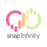 Snap Infinity Solutions logo - Similar company to Rightsoft Systems