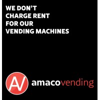 Amaco Southern logo - Similar company to Amaco Vending