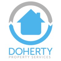 Doherty Property Services Ltd logo - Similar company to Mcleod 3 Five