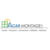 Acar Montage GmbH logo - Similar company to Ditegra Gmbh
