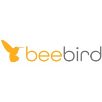 beebirdXR logo - Similar company to Nomadbsd