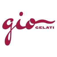 GIO Gelati logo - Similar company to Regalias Digitales