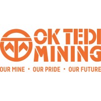 Ok Tedi Mining Limited logo - Similar company to R & A Marine Services Ltd