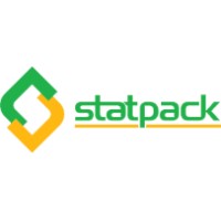 Statpack Industries Ltd logo - Similar company to Arunodaya Print Pack Pvt Ltd