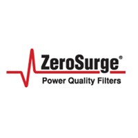 Zero Surge Inc. logo - Similar company to 9Dot