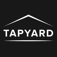 Tapyard logo - Similar company to Tice