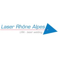 LASER RHONE ALPES logo - Similar company to Micro-Technic