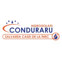 HIDROIZOLATII CONDURARU logo - Similar company to Kirman Hidroizolatii