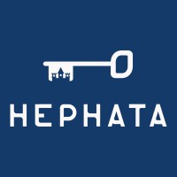 Hephata logo - Similar company to Ephata