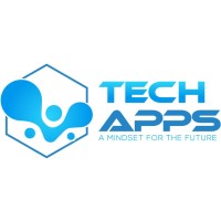 Technical Applications logo - Similar company to Seladigital Services