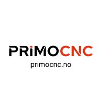 Primo CNC AS