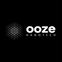 Ooze Nanotech logo - Similar company to Ablute