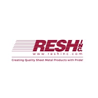 RESH, Inc. logo - Similar company to Doth Projects