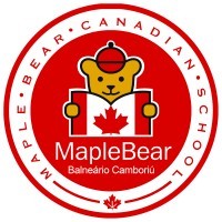 Maple Bear Blumenau logo - Similar company to Maple Bear Balneário Camboriú