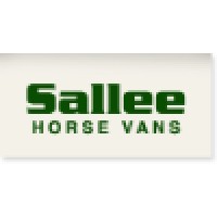 Sallee Horse Vans logo - Similar company to Ocala Stud