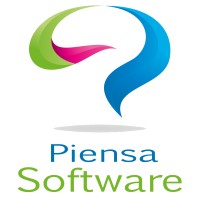 Piensa Software logo - Similar company to Pensare