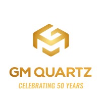 GM-Quartz logo - Similar company to Quartz Trader