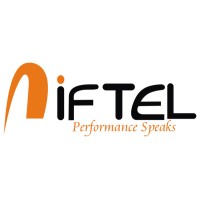 Niftel Infra logo - Similar company to We Work Group