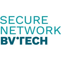 Secure Network logo - Similar company to Anvil Secure