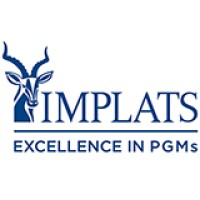 Implats logo - Similar company to Anglo American