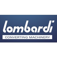 Lombardi Converting Machinery_Service logo - Similar company to Remac Converting S.R.L.
