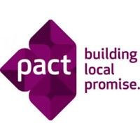 Pact West Africa logo - Similar company to Eagas Consulting Llc