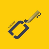 Sazejust logo - Similar company to Samaneh Payesh Ghodrat