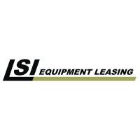 LSI Equipment Leasing logo - Similar company to Mason Engineering